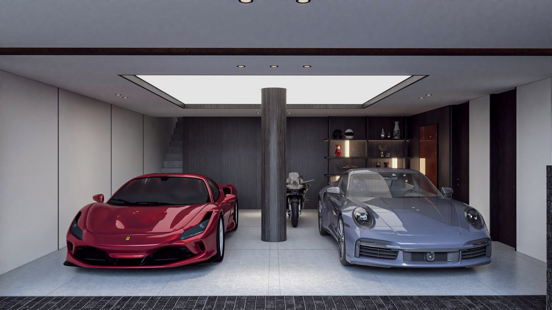 rrr House